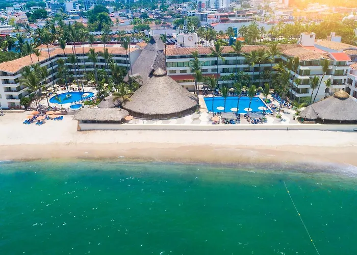 4 star hotel: Las Palmas By The Sea All Inclusive