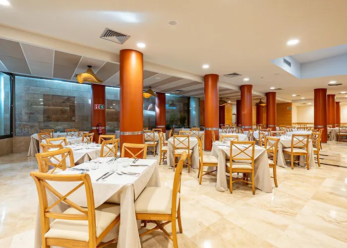 Hotel Rosella Affiliated By Intelier Sa Coma 