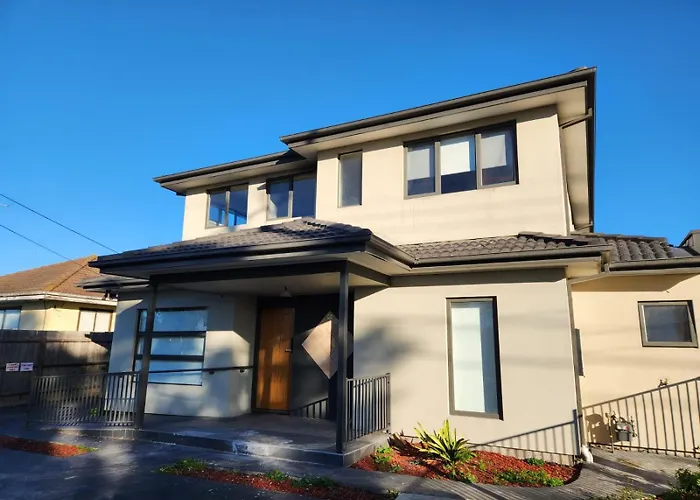 Guest house: Maruve Guesthouse 12 Min From Melb Airport