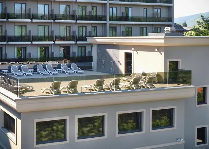 Hotel adatto agli animali: Hotel San Giorgio