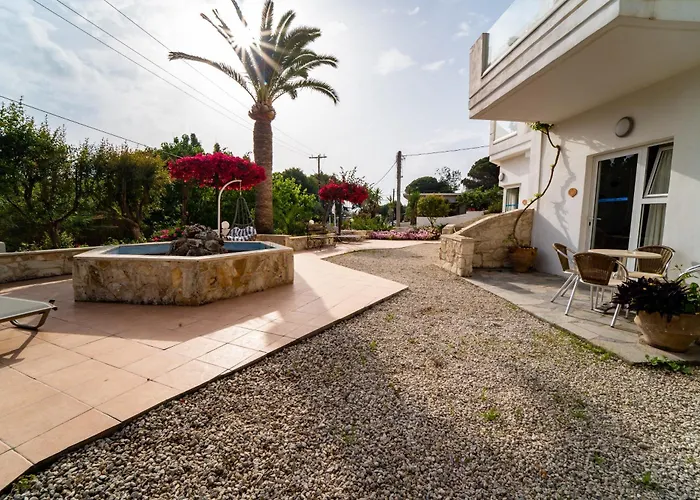 Apart hotel: Frida Apartments