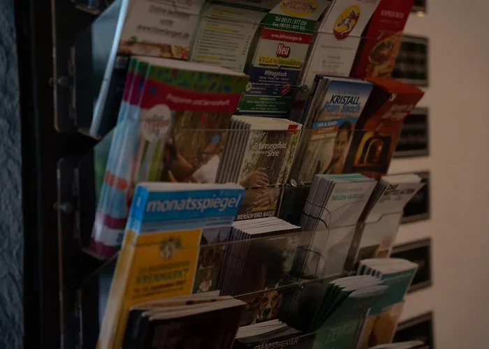 3-Sterne-Hotel: Hotel Grille