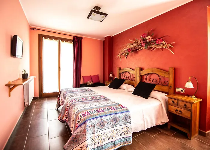 Casa Rural Korteta Tolosa 