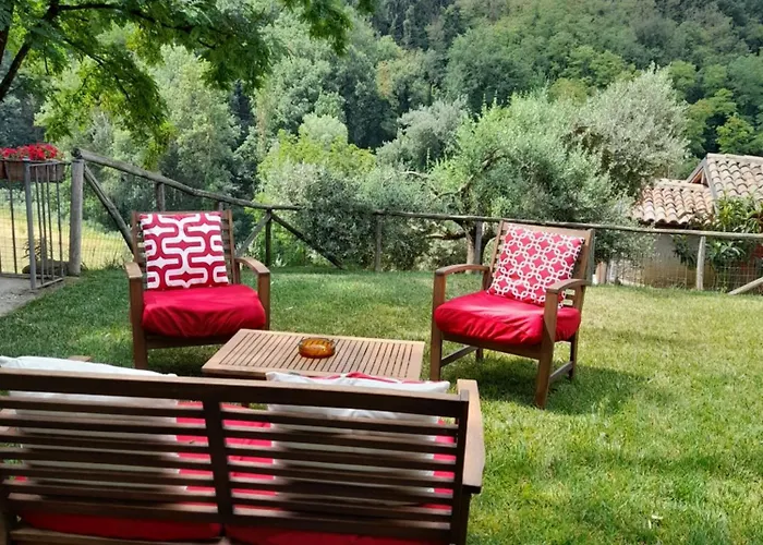 Agriturismo Casa Garello Salice Terme