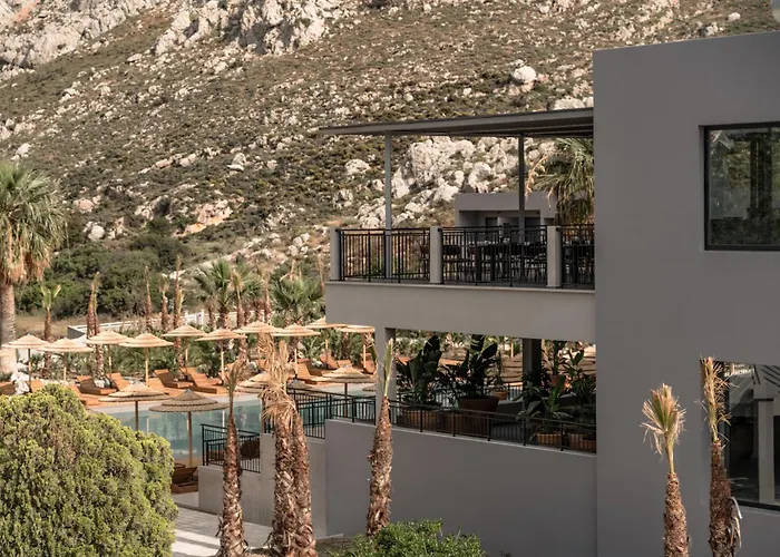 Cook'S Club Kolymbia Rhodes -Adults Only