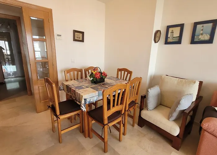 Gemelos 22-Fincas Benidorm