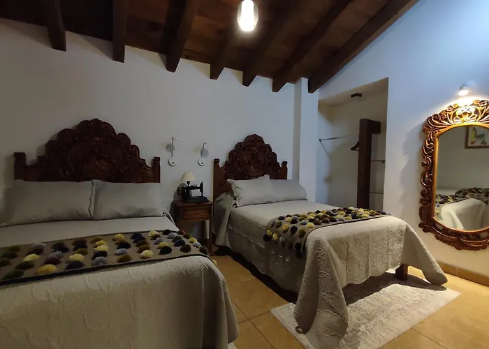 Family Hotel: Hotel Grand Maria