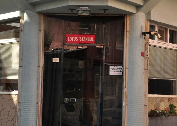 Pets Allowed Hotel Lotus