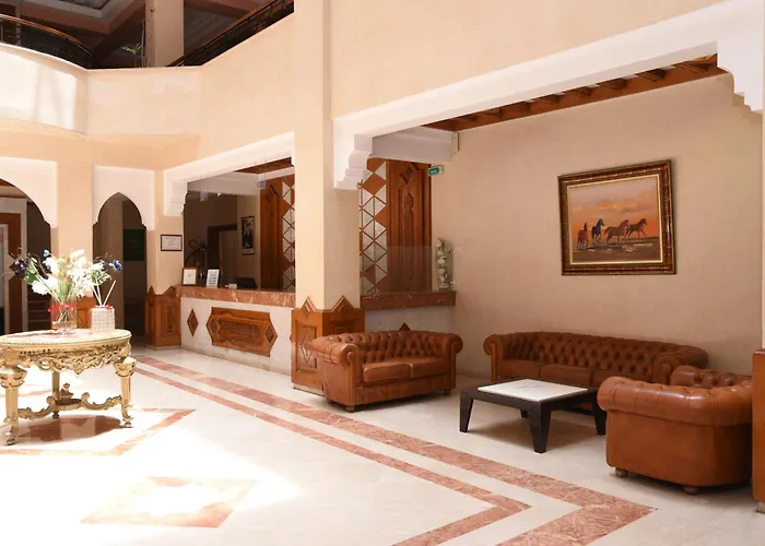 Hôtel accueillant les animaux: Golden Beach Appart'Hotel