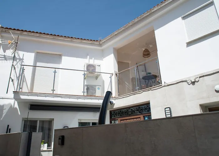 Villa La Cueva de la Abuela Cenes De La Vega
