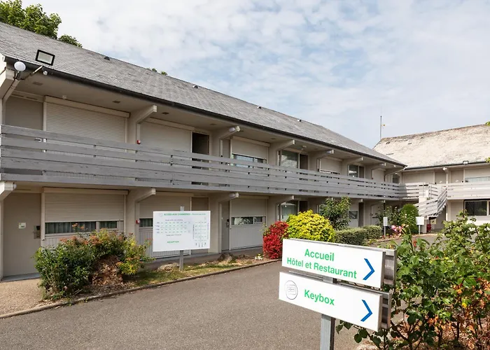 Hotel Morangis Orly