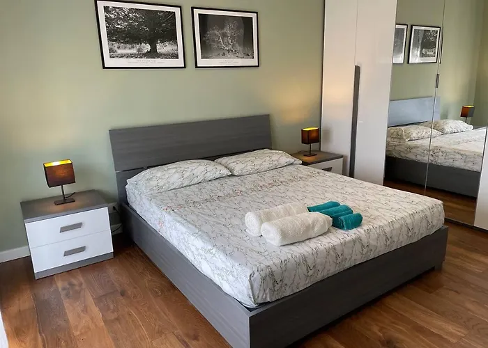 T-Rooms