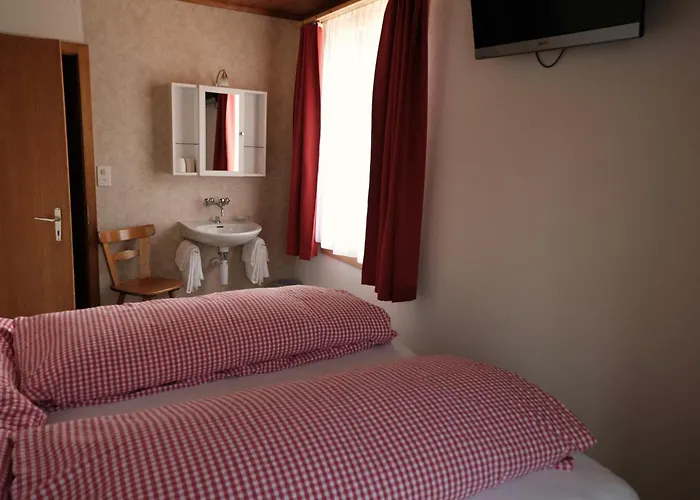 Familienhotel: Hotel Tourist