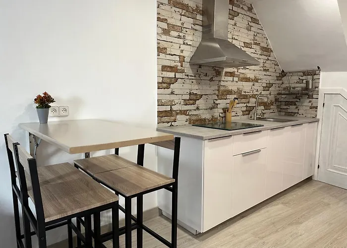 Alquiler de vacaciones: La Casita del abuelo Javi