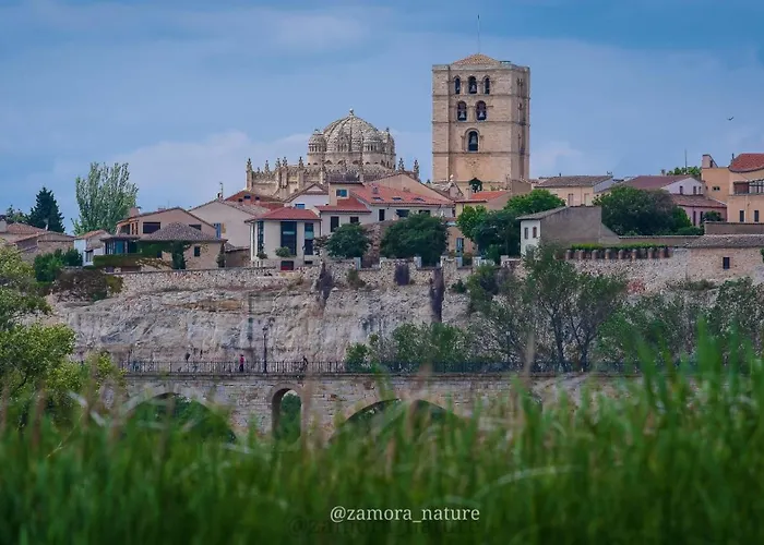A los Ojos del Río Duero