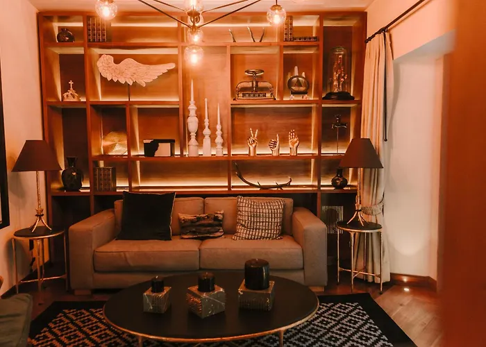 Hotel Apapacho Boutique