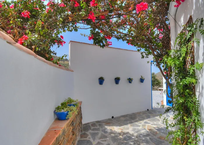 Casa Redonda