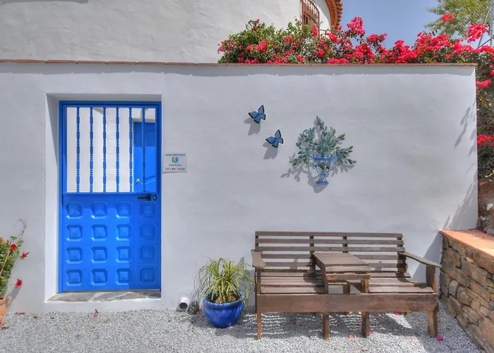 Casa Redonda