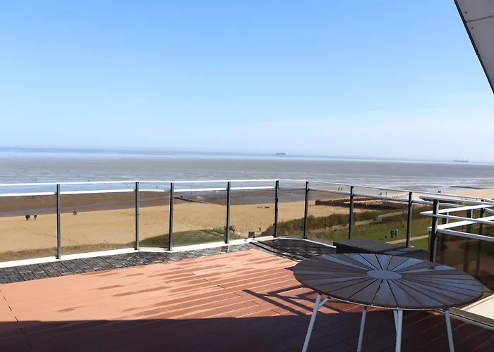 Hotel mit Tennis: Badhotel Sternhagen