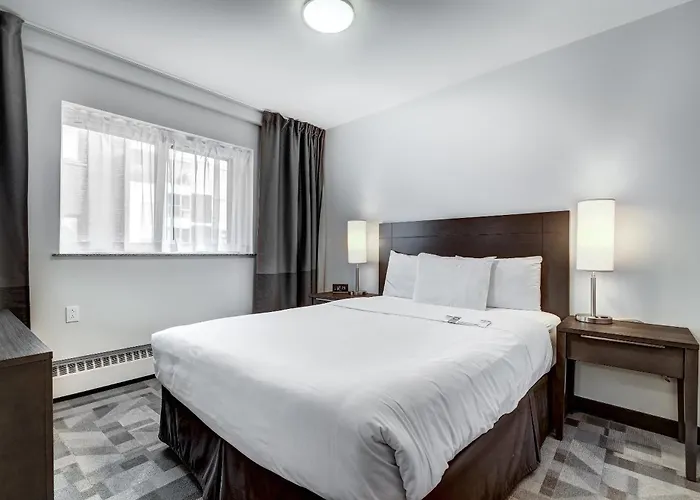 Family Hotel: Terrasse Royale Hotel