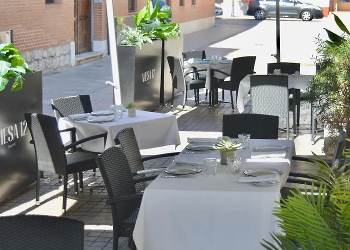 Hotel: Miguel De Cervantes