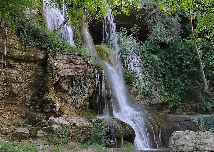 Casa rural El Rincón de las Estrellas Siguenza