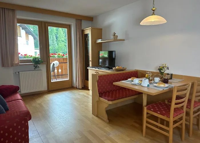 Residence Aster Solda