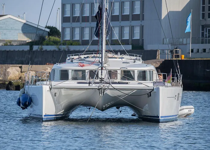 3-Sterne-Hotel: Rungholt