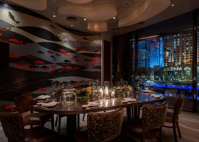 Hotel que admite mascotas: Four Seasons Hotel Doha