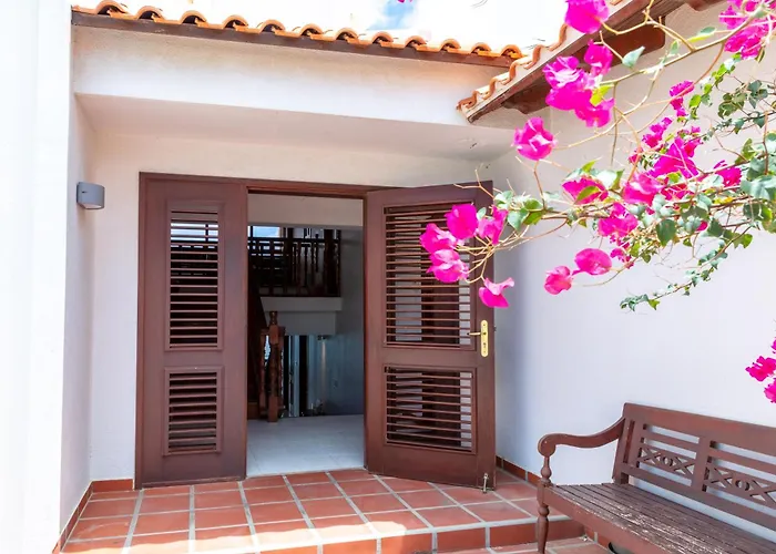 One Ocean Boutique Apartments & Suites Bonaire