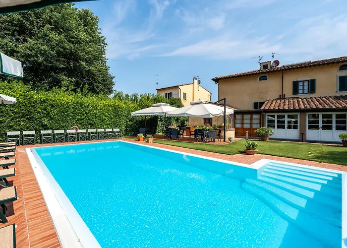 Villa Maria - b&b di Charme