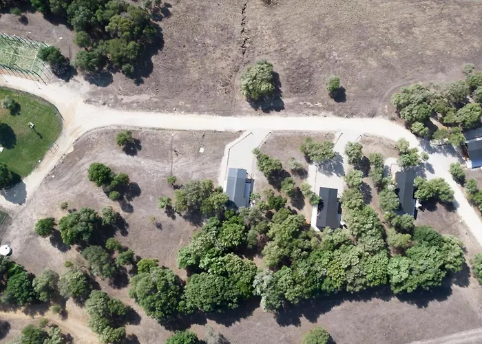 Chalet: Finca Florida