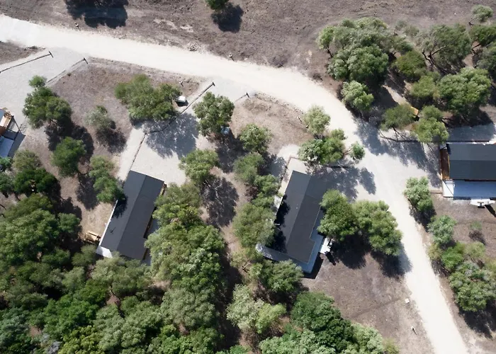 Chalet: Finca Florida