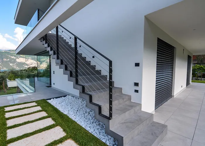 Kurhotel: Olivo Luxury Apartments