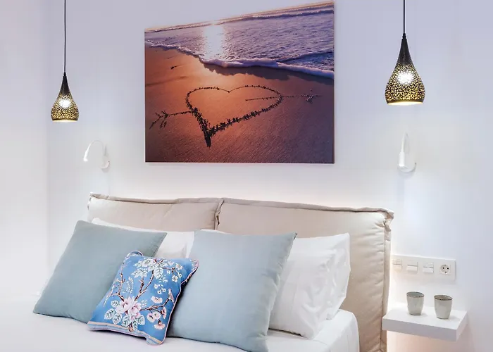 Hostal Perla Blanca Altea