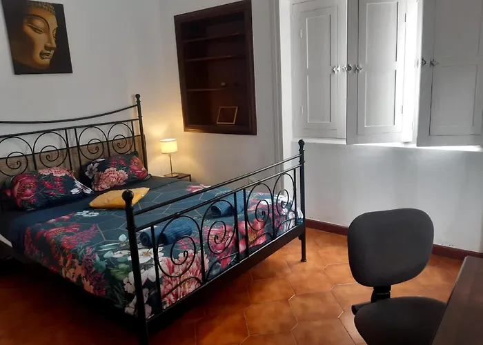 Hotel que admite mascotas: Nomad Villa Santa Fe