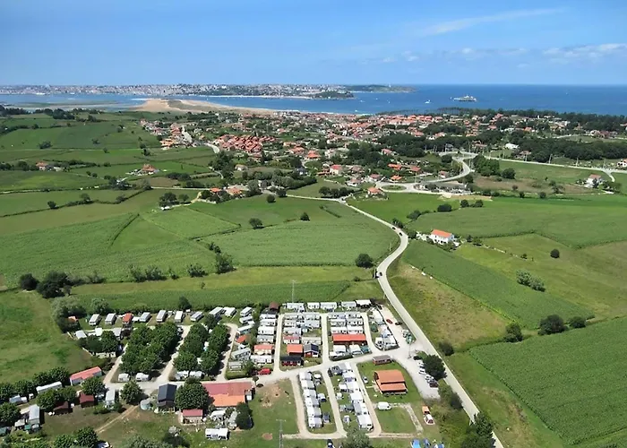 Kampaoh Somo Parque Playa