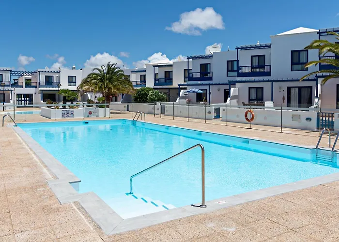 Cabina: Villa Vista Mar