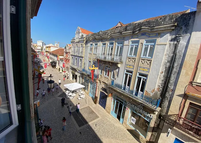 Casa de hóspedes: União - Guest House