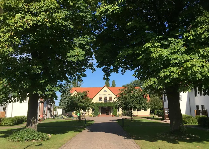 Ostseeland