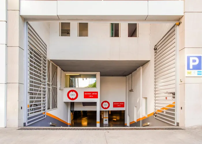 Kyriad Residence Casablanca