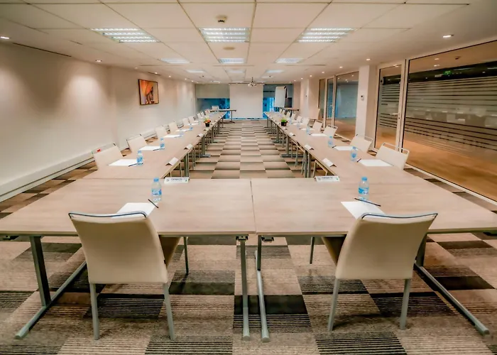 Kyriad Residence Casablanca