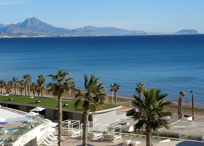 Apartamento SIDI Resort de lujo en Playa San Juan