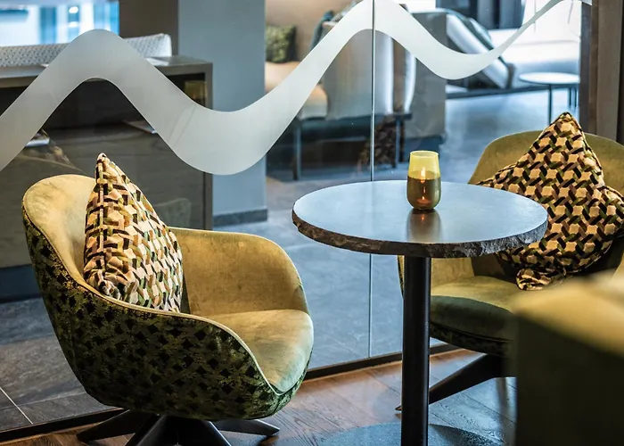 Hotel mit Pool: Moselschlösschen Spa&Resort