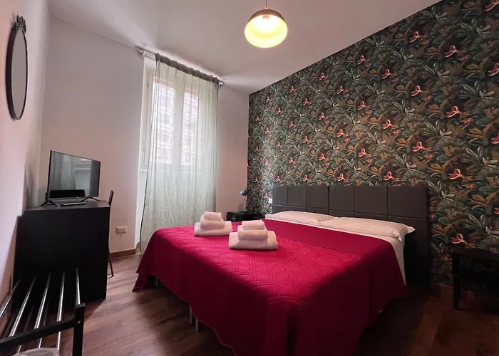 Albergo economico: Hotel Brenta
