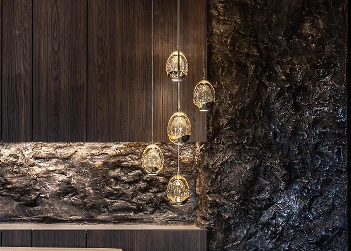 Hotel con vista: Boutique Marconi