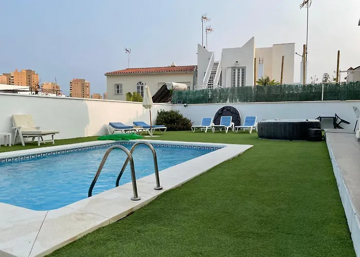 B&B: Villa Bonita