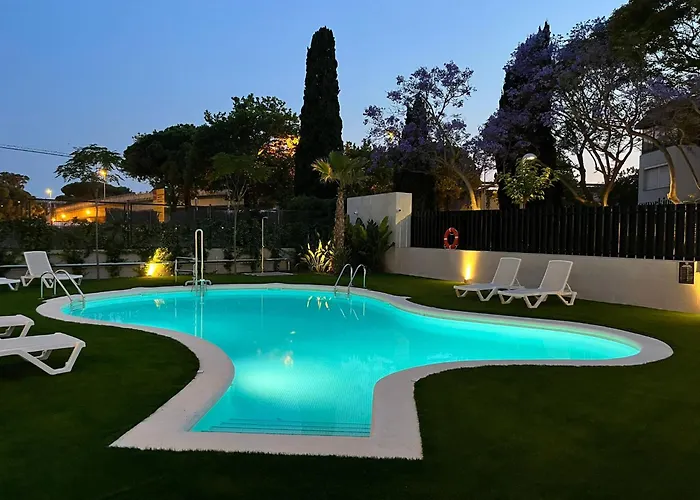 Hotel familiar: Hotel C31