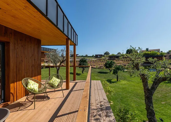 Hotel de praia: Wecamp Reserva Alecrim