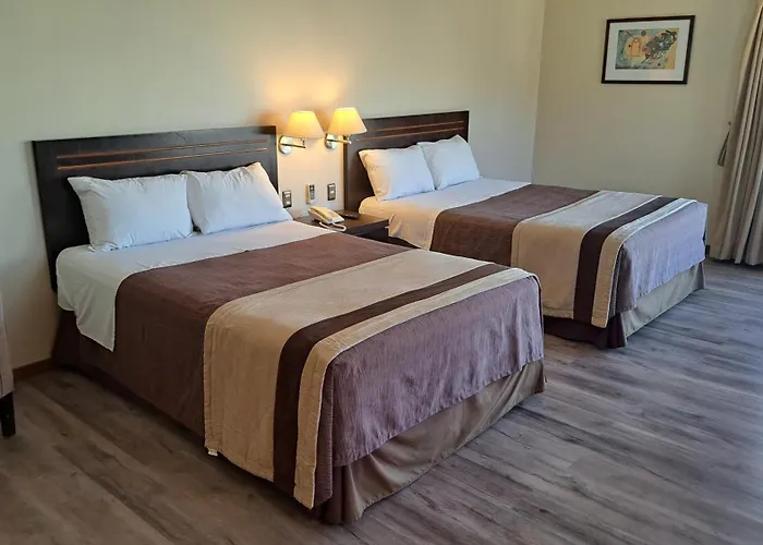Hotel Diego de Almagro Valparaíso